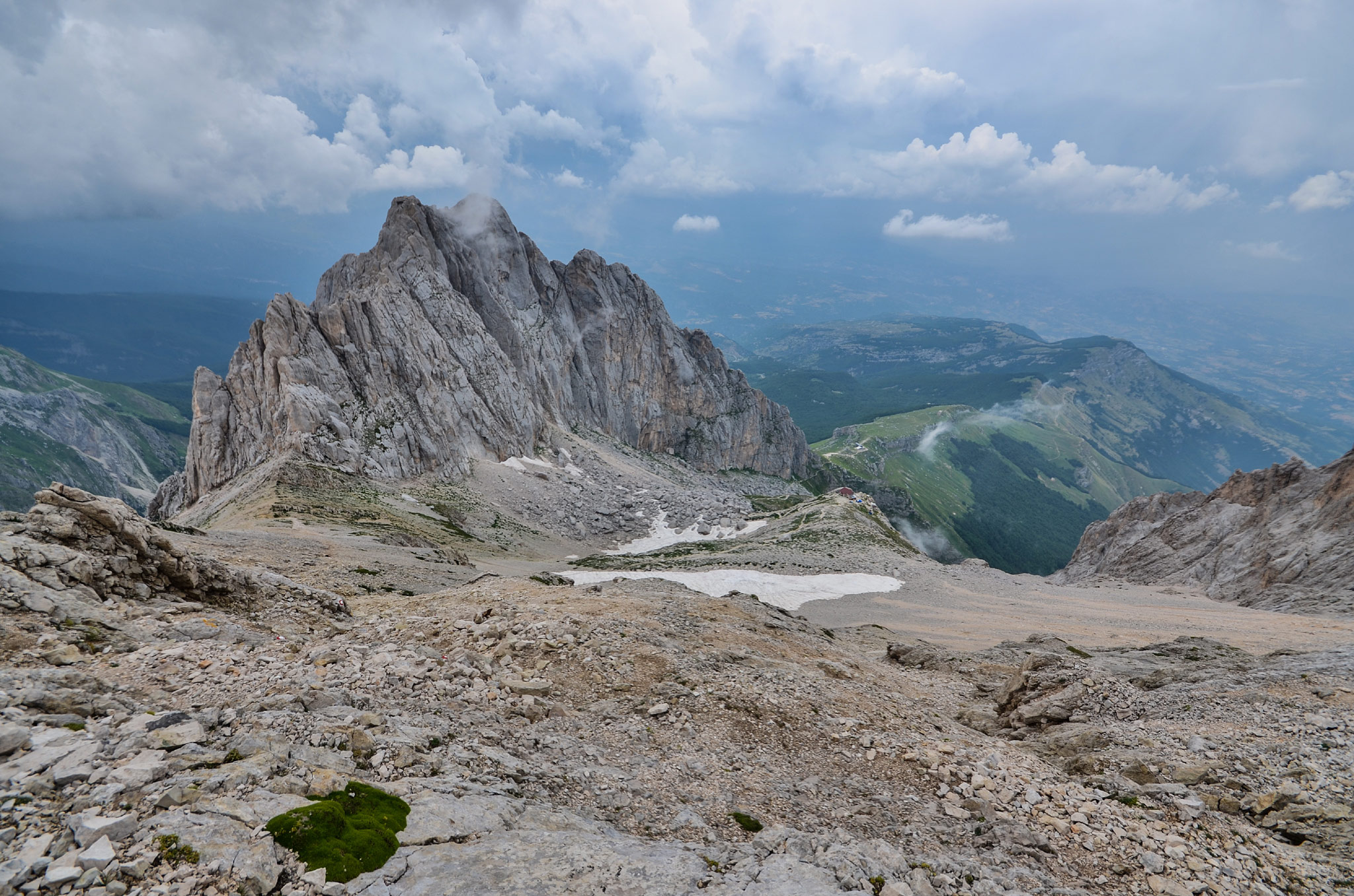 Gran Sasso d'Italia